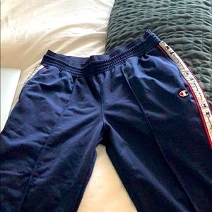 Champion sweats